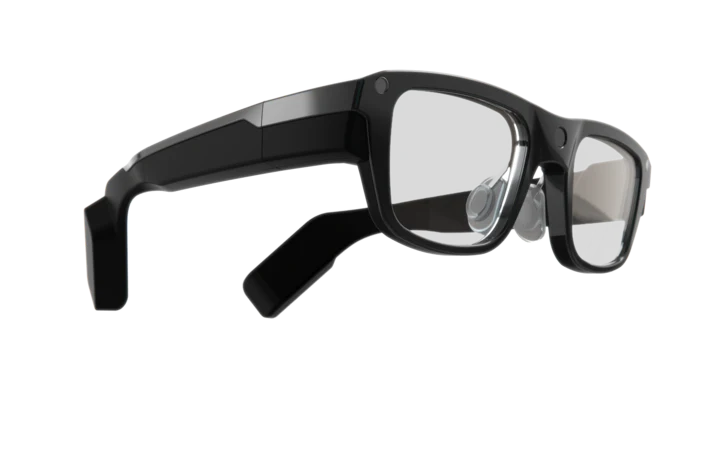 Vuzix Shield binocular AR smart glasses
